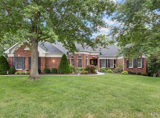 26 Windcastle Dr, Saint Charles, MO 63304