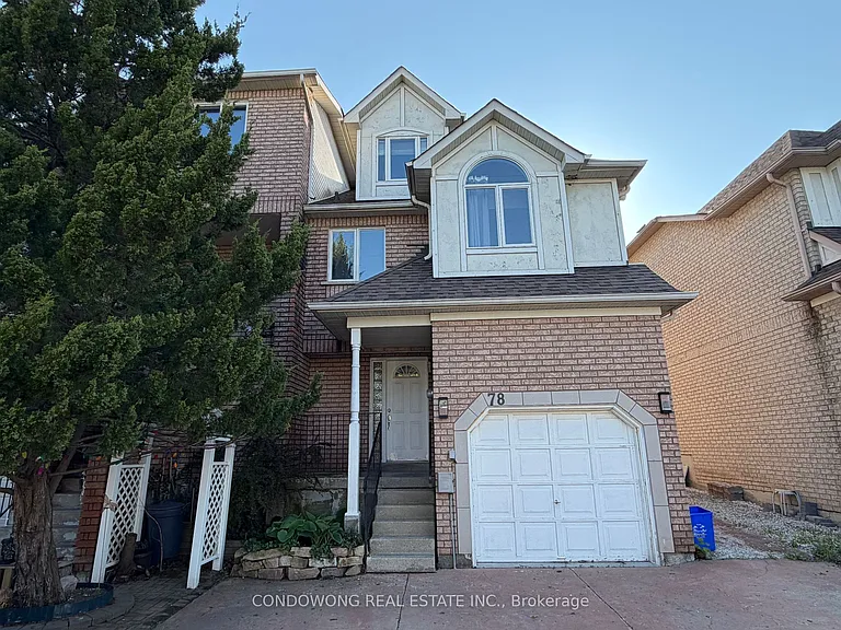 78 Bridlepath St — Photo 1