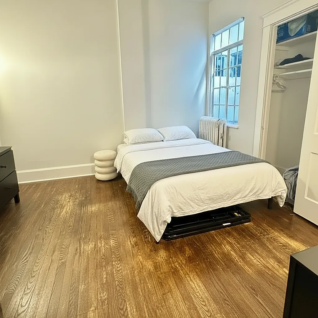 1 bed, 500 sqft, $2,350 — Photo 2