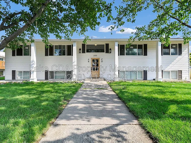 205 E Boise Ave #B — Photo 1
