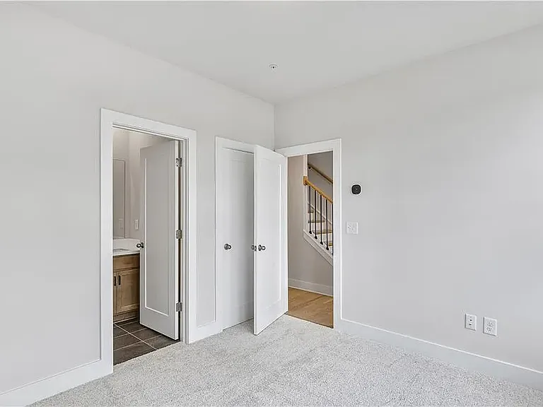 Bedroom #1