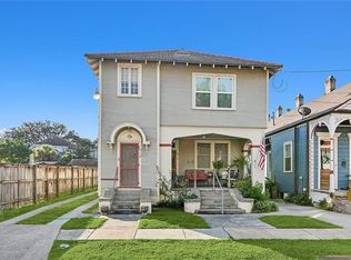 918 N Hennessey St, New Orleans, LA 70119