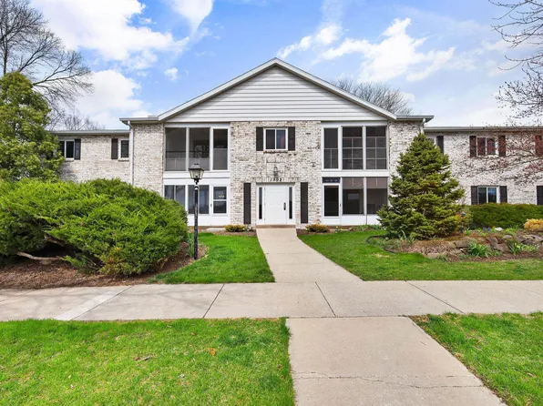 1502 Wheeler Rd Unit D, Madison, WI 53704