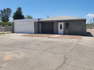 3257 Aloha Ave, Las Vegas, NV 89121