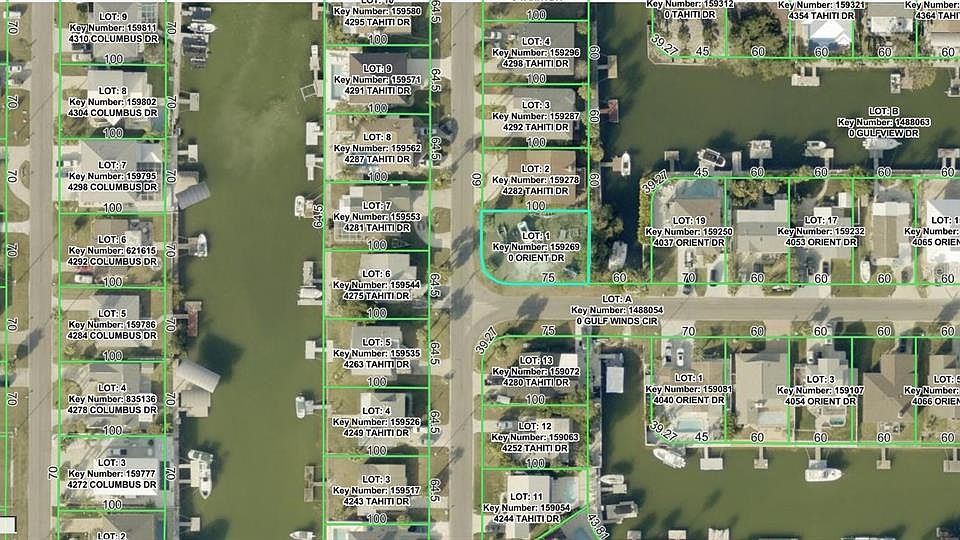 2nd image of ORIENT DRIVE LOT 1