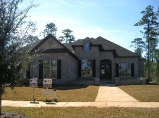 216 Stone Creek Blvd, Fairhope, AL 36532