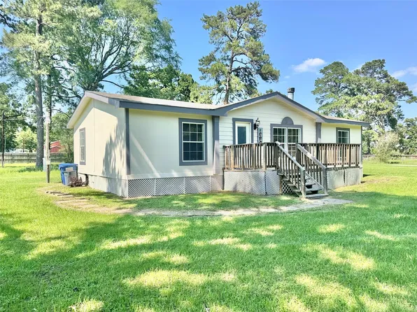 23721 Brushy Trails St, Hockley, TX 77447