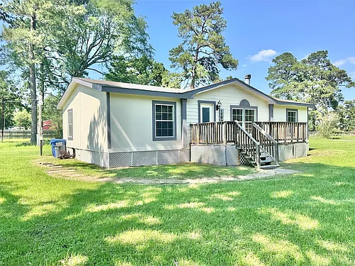 23721 Brushy Trails St Photo 1