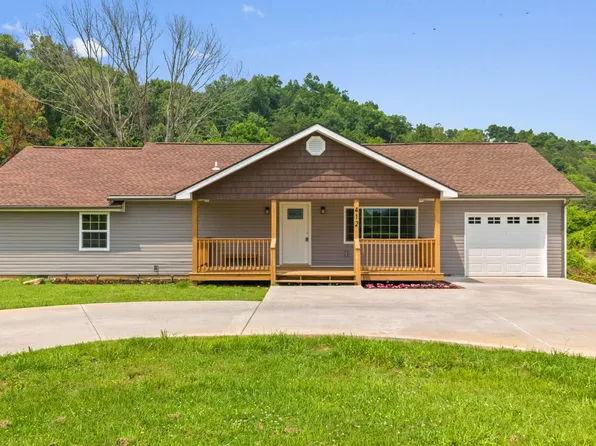 412 Apple Valley Rd, Sevierville, TN 37862