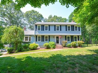 119 Granite St, Medfield, MA 02052