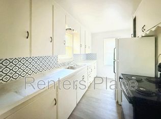 4324 N Iroquois Ave, Tulsa, OK 74106