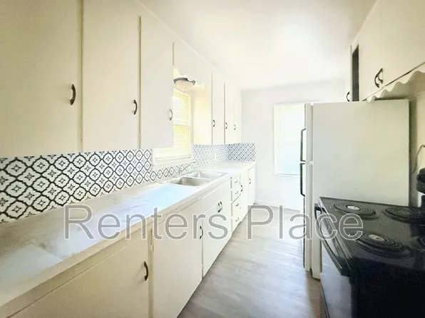 4324 N Iroquois Ave, Tulsa, OK 74106