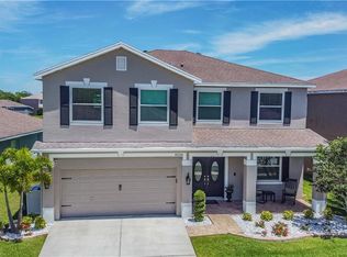 8524 Tidal Bay Ln, Tampa, FL 33635