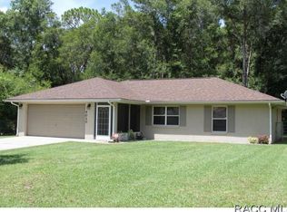 4010 S Ivanhoe Ter, Inverness, FL 34452