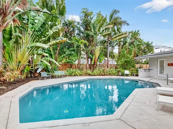 4761 NE 18th Ave, Fort Lauderdale, FL 33334
