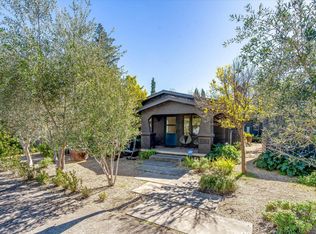 945 Brown Street, St. Helena, CA 94574
