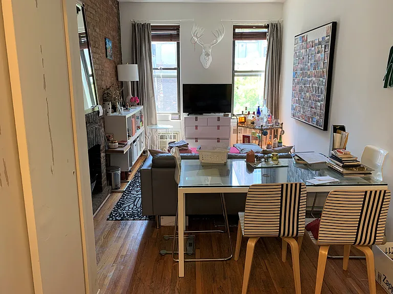 22 W 85th St #4A — Photo 1