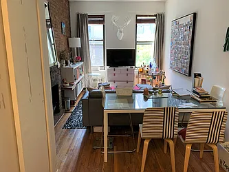 Rented by Joe Gotham LTD