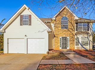 470 Concord Ter, McDonough, GA 30253