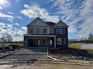 111 Rock Chimney Rd, Gallatin, TN 37066