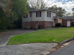 1117 Sulphur Springs Rd, Macon, GA 31217