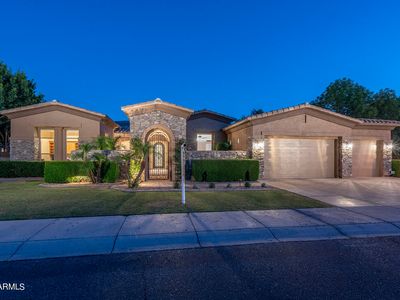 8903 E Ann Way, Scottsdale, AZ, 85260