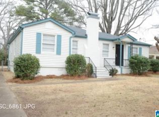 713 Meadowbrook Dr, Birmingham, AL 35215