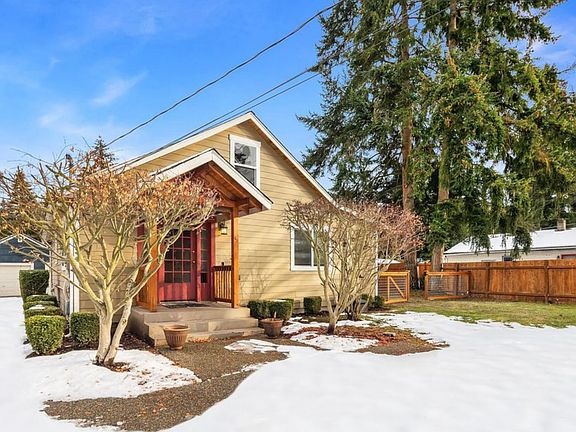 2nd image of 17542 Fremont Ave N #A