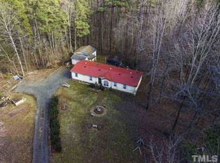 6813 Ebenezer Church Rd, Hillsborough, NC 27278