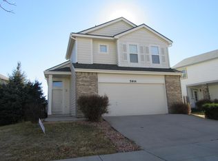 5914 Desoto Dr, Colorado Springs, CO 80922