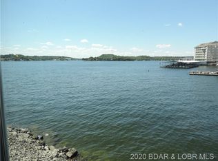 55 Branch Rd #214, Lake Ozark, MO 65049