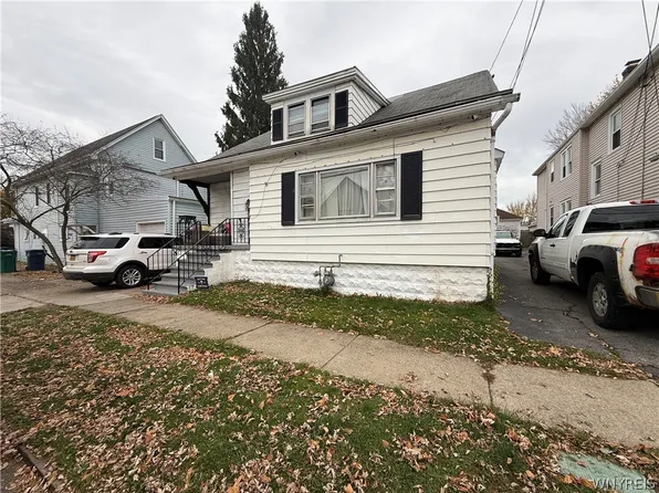 170 Newfield St, Buffalo, NY 14207