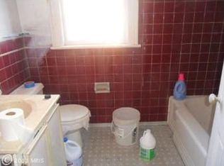705 Bleak Hill Pl, Upper Marlboro, MD 20774