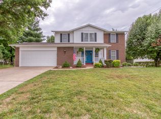 43 Barkwood Trails Dr, Saint Peters, MO