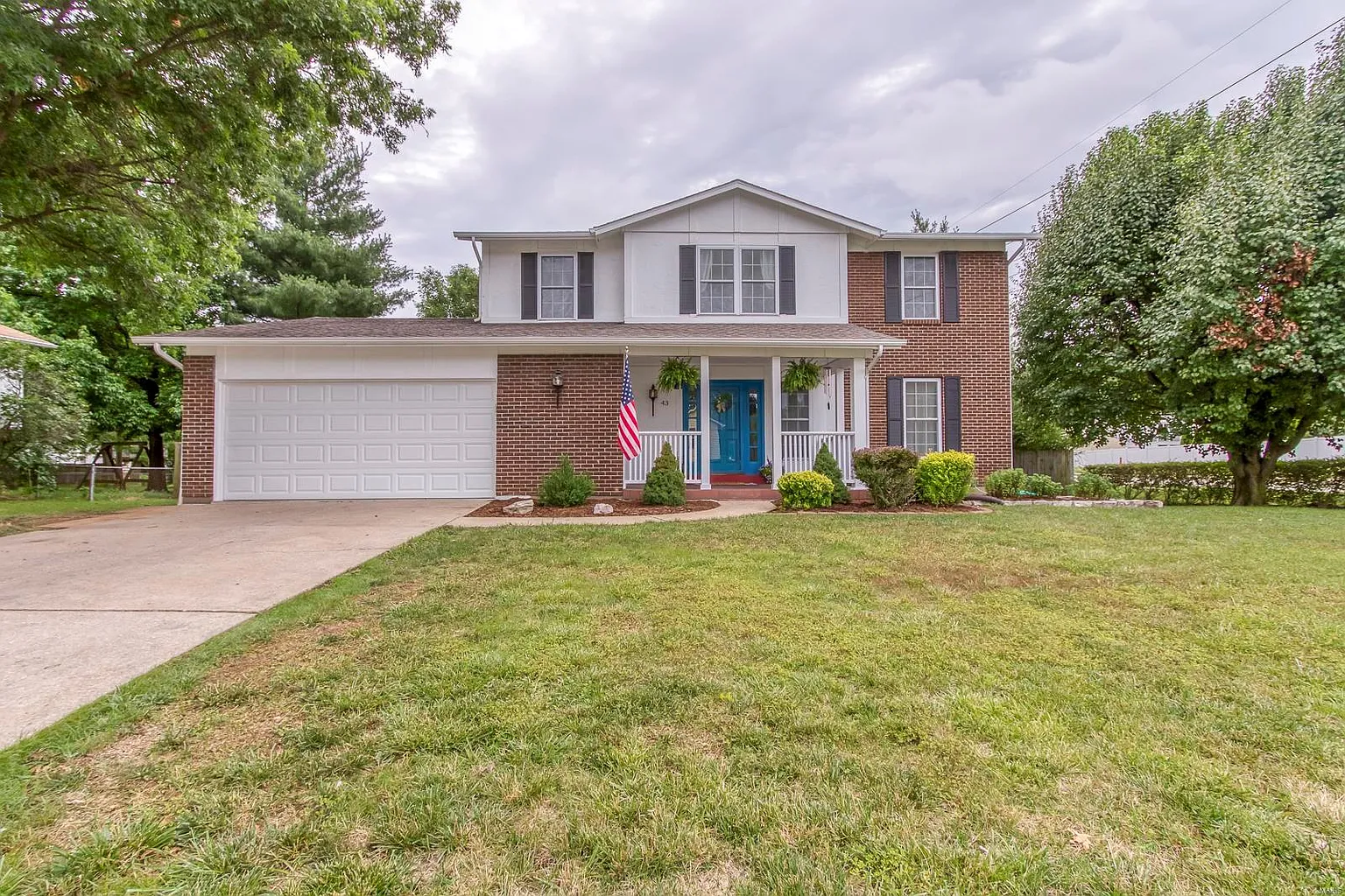 43 Barkwood Trails Dr photo 1