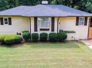 5108 Buckingham Dr, Charlotte, NC 28209