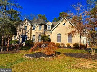 22 Ashton Dr, Voorhees, NJ 08043