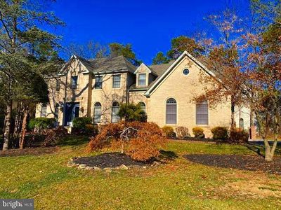 22 Ashton Dr, Voorhees, NJ, 08043