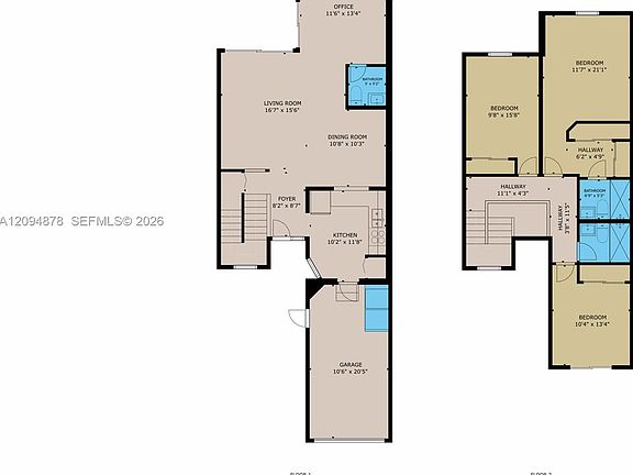 3rd image of 8402 SW 208th St