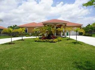 13101 SW 192nd St, Miami, FL 33177