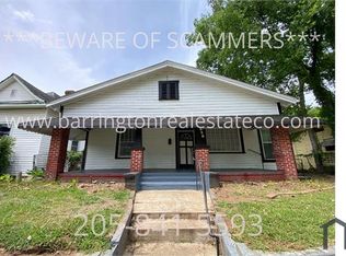 1828 Steiner Ave SW, Birmingham, AL 35211