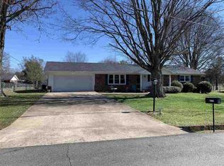 2112 Eugenia Ave NW, Cleveland, TN 37311