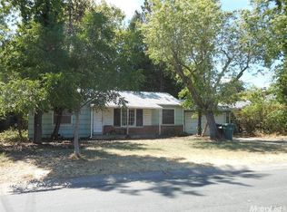 2831 Darwin St, Sacramento, CA 95821