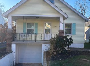 7023 Bramble Ave, Cincinnati, OH 45227