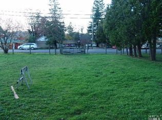 3151 N State St, Ukiah, CA 95482