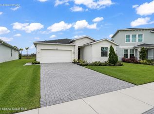 732 Veridian Cir NW, Palm Bay, FL 32907