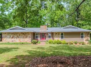 10045 County Road 56, Woodland, AL 36280