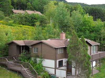 102 Snowshoe Drive, Waitsfield, VT, 05673