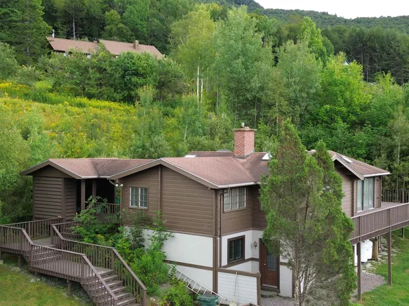 102 Snowshoe Drive, Waitsfield, VT 05673