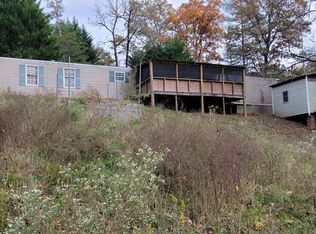 163 Omega Hills Ln, Franklin, NC 28734